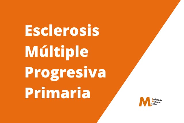 Esclerosis Múltiple Progresiva Primaria
