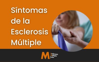Síntomas de la Esclerosis Múltiple