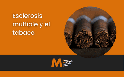 ¿Como afecta el tabaco al desarrollo de la esclerosis múltiple?