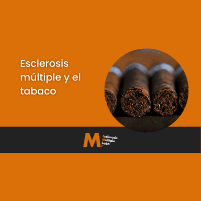 ¿Como afecta el tabaco al desarrollo de la esclerosis múltiple?