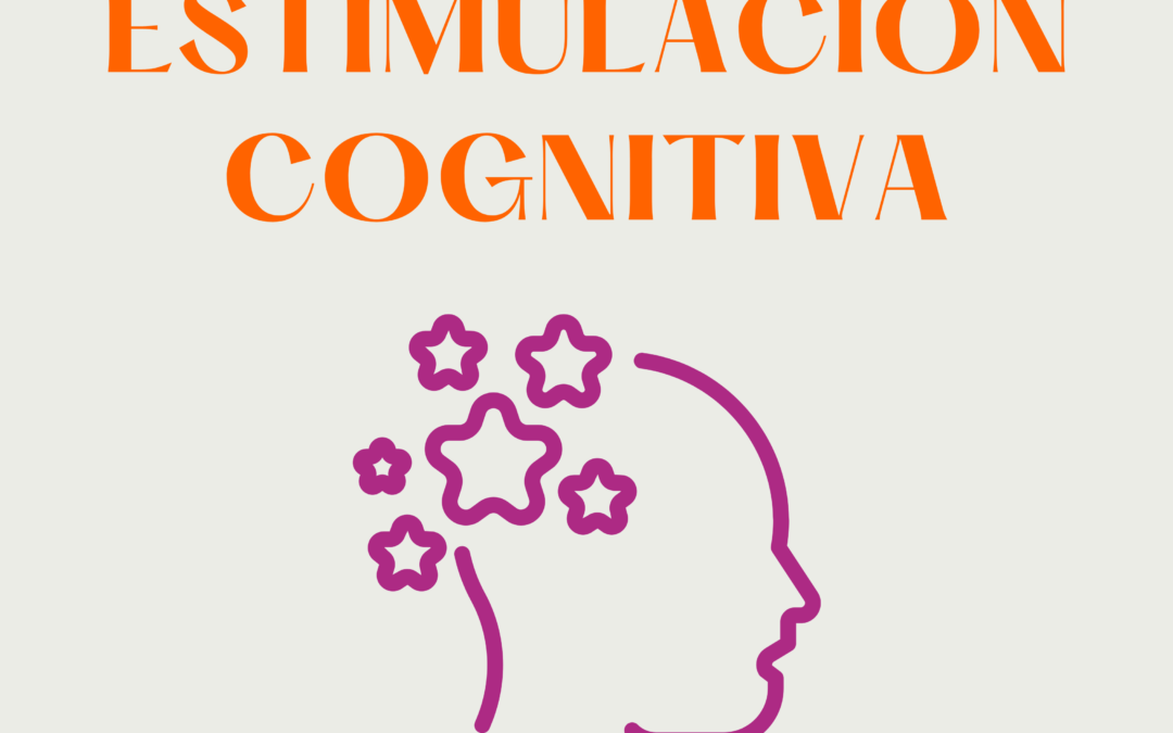 Curso de Estimulación Cognitiva EM León 2023/2024