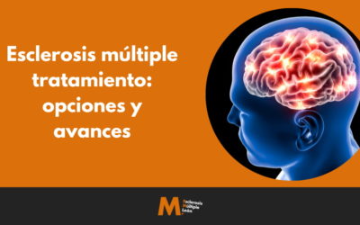 Esclerosis múltiple tratamiento: opciones y avances