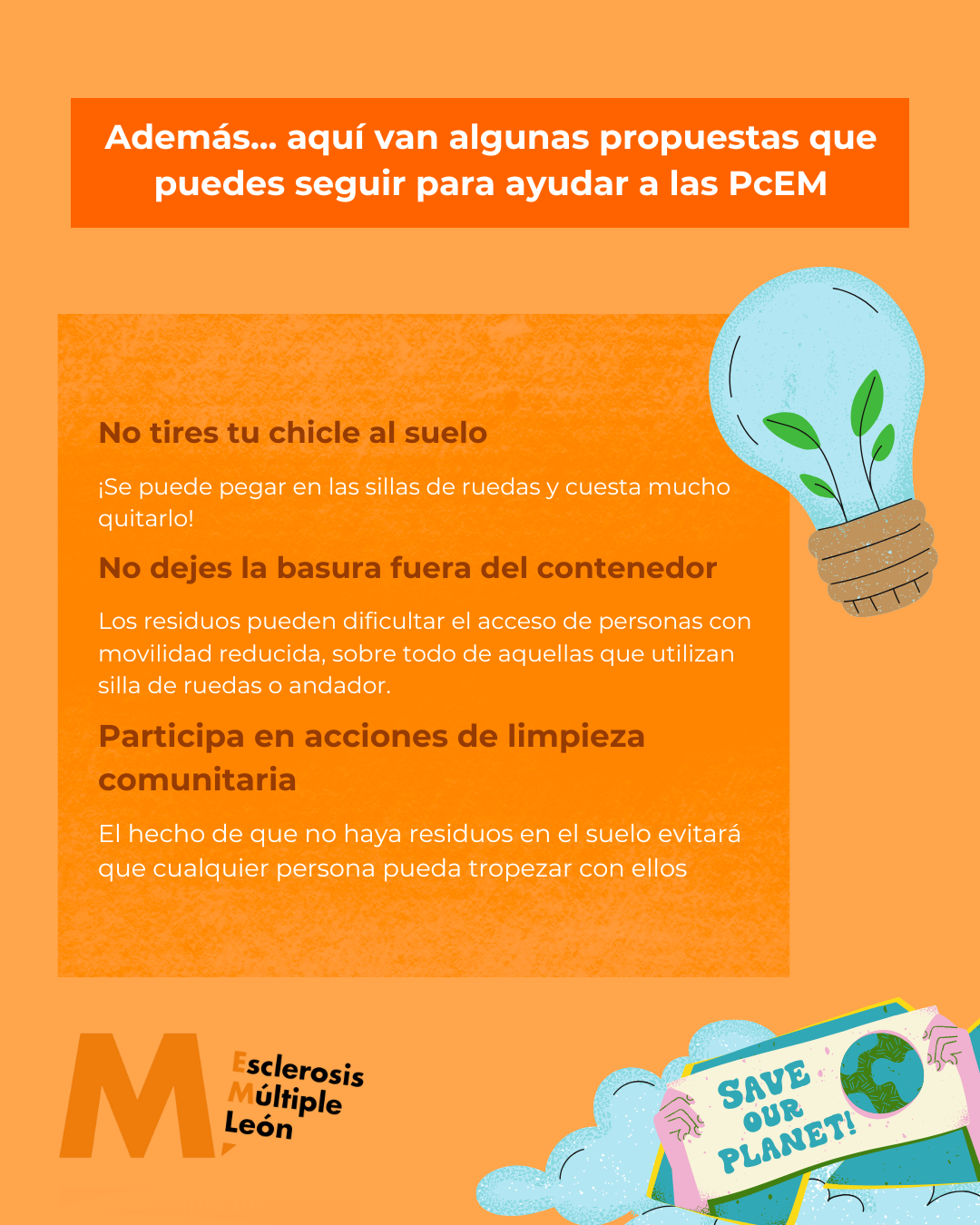 Green White Organic Illustrative Ways to Reduce Environmental Pollution Poster (1080 x 1350 px) (1)